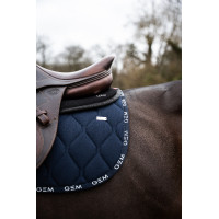 Tapis GEM Love Bleu France