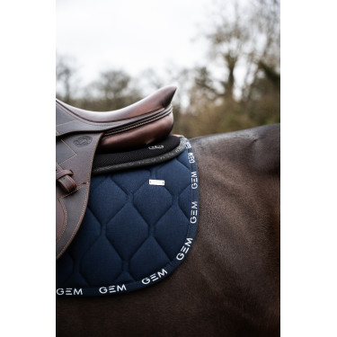 Tapis GEM Love Marine / paillettes