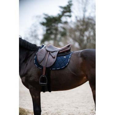 Tapis GEM Love Marine / paillettes