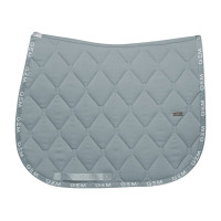 Tapis GEM Love Bleu gris Tapis GEM Love Bleu gris