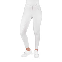 Pantalon Equithème Carly femme