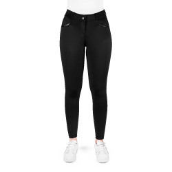 Pantalon Equithème Carly femme