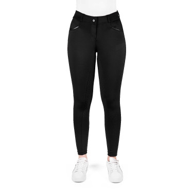 Pantalon Equithème Carly femme