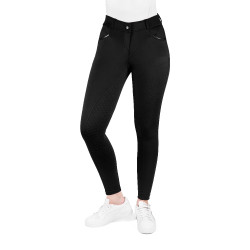 Pantalon Equithème Carly femme