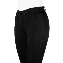 Pantalon Equithème Carly femme