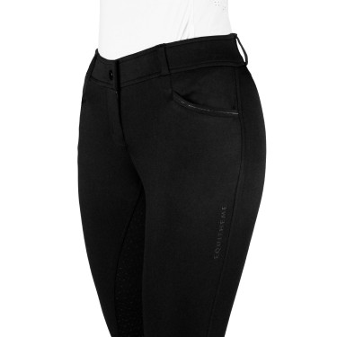 Pantalon Equithème Carly femme
