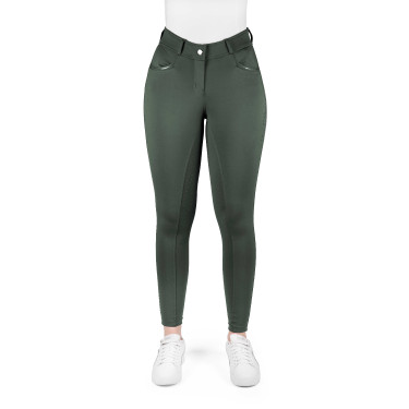 Pantalon Equithème Carly femme