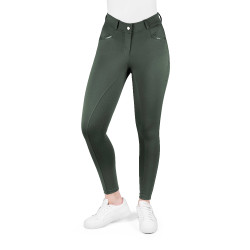 Pantalon Equithème Carly femme