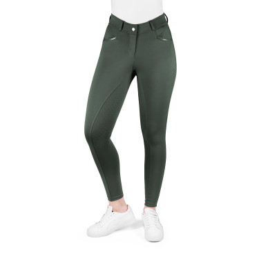 Pantalon Equithème Carly femme