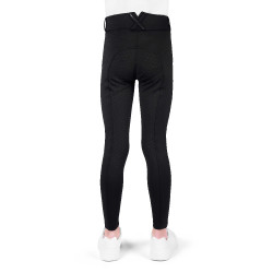 Pantalon Carly Enfants et junior Equithème Noir