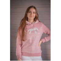 Sweat Pénélope Ikona femme