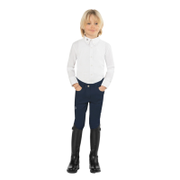 Pantalon Ego7 enfant Jumping EJ Bleu