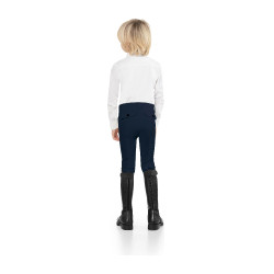 Pantalon Ego7 enfant Jumping EJ Bleu