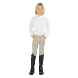 Pantalon Ego7 enfant Jumping EJ Beige