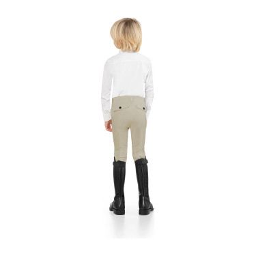 Pantalon Ego7 enfant Jumping EJ Beige