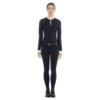 Pantalon Ego7 femme Jumping GI