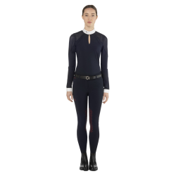 Pantalon Ego7 femme Jumping GI