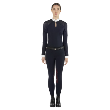 Pantalon Ego7 femme Jumping GI