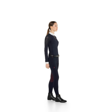 Pantalon Ego7 femme Jumping GI