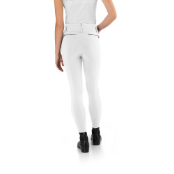 Pantalon taille haute Ego7 Jumping CA V-cut femme