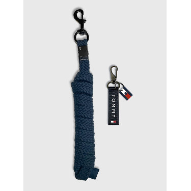 Longe Tommy Hilfiger Equestrian Global Desert sky Bleu