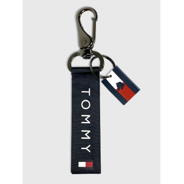 Longe Tommy Hilfiger Equestrian Global Desert sky Bleu