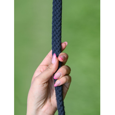 Longe Tommy Hilfiger Equestrian Global Desert sky Bleu