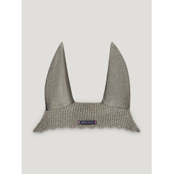 Bonnet anti-mouches Tommy Hilfiger Equestrian Lexington Ash Bleu marine