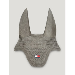 Bonnet anti-mouches Tommy Hilfiger Equestrian Lexington Ash Bleu marine