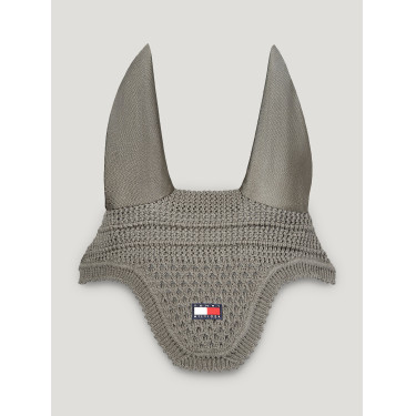 Bonnet anti-mouches Tommy Hilfiger Equestrian Lexington Ash Bleu marine