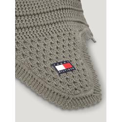 Bonnet anti-mouches Tommy Hilfiger Equestrian Lexington Ash Bleu marine
