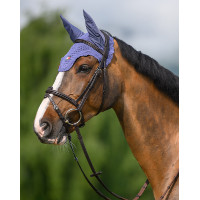 Bonnet anti-mouches Tommy Hilfiger Equestrian Lexington Citron ella Jaune