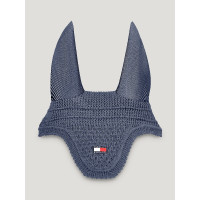 Bonnet anti-mouches Tommy Hilfiger Equestrian Lexington Citron ella Jaune