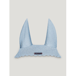 Bonnet anti-mouches Tommy Hilfiger Equestrian Lexington Bleu doux Bonnet anti-mouches Tommy Hilfiger Equestrian Lexington Bleu doux