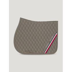 Tapis de CSO Tommy Hilfiger Equestrian Stanford Ash Bleu marine