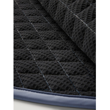 Tapis de CSO Tommy Hilfiger Equestrian Stanford Indigo délavé Bleu Tapis de CSO Tommy Hilfiger Equestrian Stanford Indigo délavé Bleu