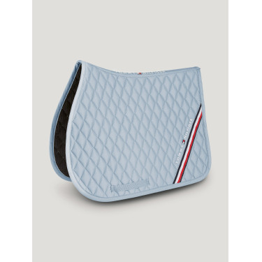 Tapis de CSO Tommy Hilfiger Equestrian Stanford Bleu doux