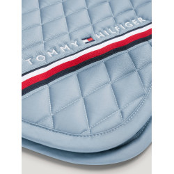 Tapis de CSO Tommy Hilfiger Equestrian Stanford Bleu doux