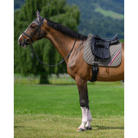 Tapis de dressage Tommy Hilfiger Equestrian Stanford Citron ella Jaune Tapis de dressage Tommy Hilfiger Equestrian Stanford Citron ella Jaune