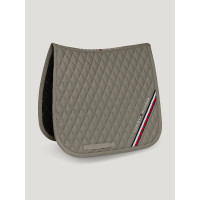 Tapis de dressage Tommy Hilfiger Equestrian Stanford Citron ella Jaune Tapis de dressage Tommy Hilfiger Equestrian Stanford Citron ella Jaune