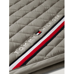 Tapis de dressage Tommy Hilfiger Equestrian Stanford Ash Bleu marine