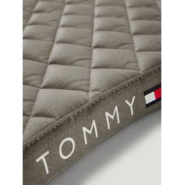 Tapis de dressage Tommy Hilfiger Equestrian Stanford Ash Bleu marine