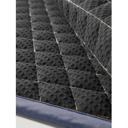 Tapis de dressage Tommy Hilfiger Equestrian Stanford Indigo délavé Bleu Tapis de dressage Tommy Hilfiger Equestrian Stanford Indigo délavé Bleu