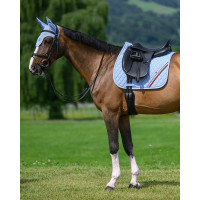 Tapis de dressage Tommy Hilfiger Equestrian Stanford Citron ella Jaune