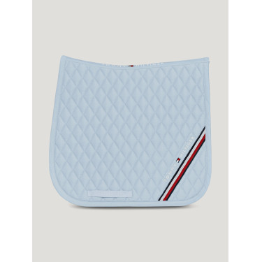 Tapis de dressage Tommy Hilfiger Equestrian Stanford Bleu doux