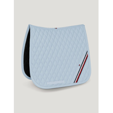 Tapis de dressage Tommy Hilfiger Equestrian Stanford Bleu doux