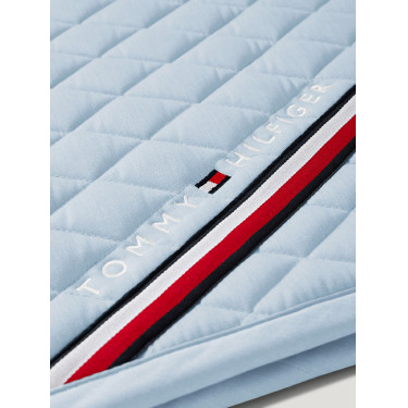Tapis de dressage Tommy Hilfiger Equestrian Stanford Bleu doux