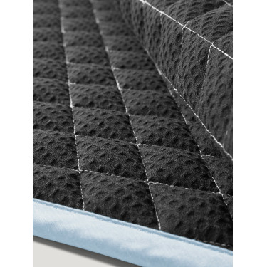 Tapis de dressage Tommy Hilfiger Equestrian Stanford Bleu doux