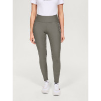 Legging Tommy Hilfiger Equestrian Devon full grip femme Noir