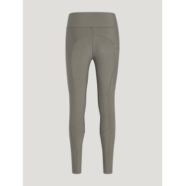 Legging Tommy Hilfiger Equestrian Devon full grip femme Ash Bleu marine